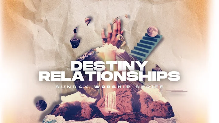 Destiny Relationships | Apostle Stephen A. Garner
