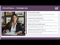 The Corporate Client: Organizational Structure and Decision-Making
