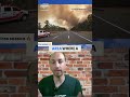 New Jersey's Wildfire Crisis: Smoke Chokes the East Coast!