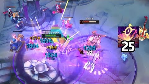 When Ekko Has 25 Mejai Stacks... | Xiao Lao Ban