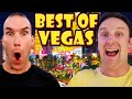 Best of Las Vegas According to Jacob Orth