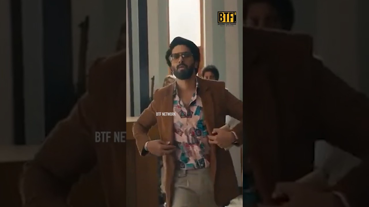 Suseel Surendran Shares Experience of Working With Dulquer Salmaan in Kurup | BTF Network Exclusive