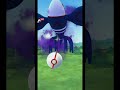 Encountered Hundo Shadow Kyogre during The Live Stream 🔥 #shorts #pokémongo
