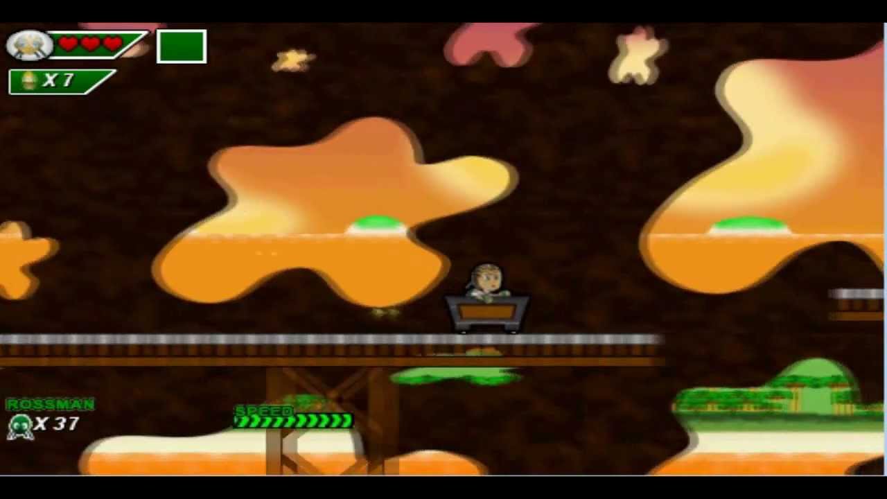 Rossman Trailer #1 [HD]