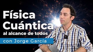 FÍSICA CUÁNTICA al alcance de TODOS Conversación con 'La constante de Planck'