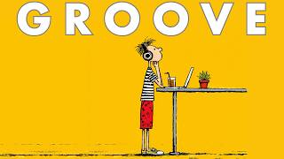 【Playlist】Work & Relax — Headphones On Groove | nano Life Groove | Jazzhop / Hip Hop / Lo-fi BGM screenshot 3