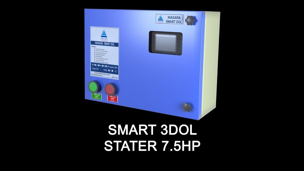 Niagara’s Smart Preventer