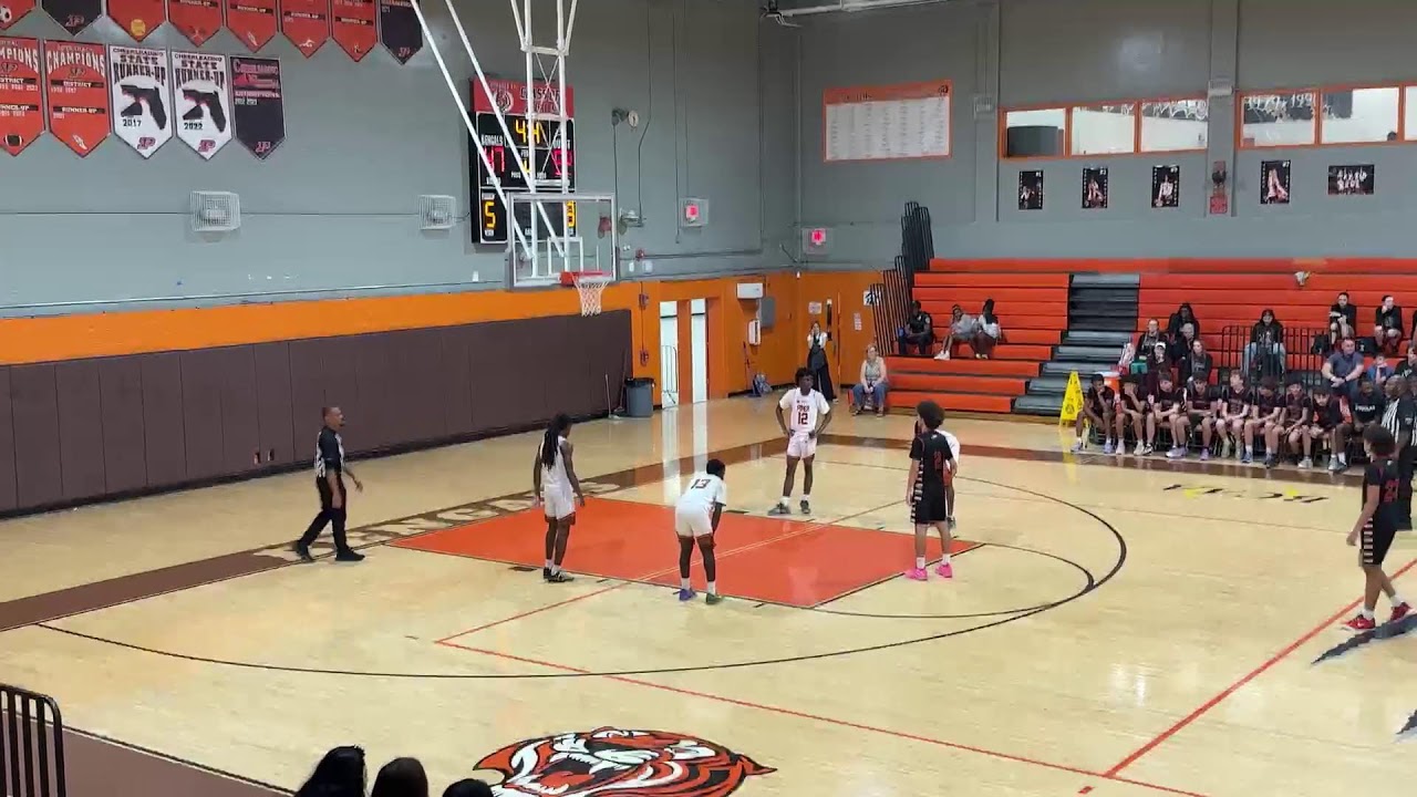 Stoneman Douglas VS Piper High January 26, 2026