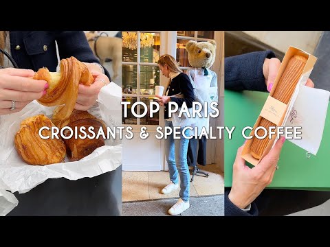 BEST CROISSANTS IN