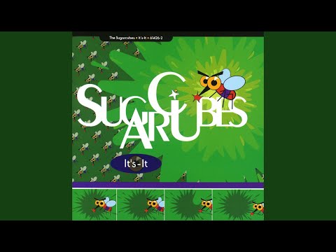 The Sugarcubes — Motorcrash (Justin Robertson Mix)