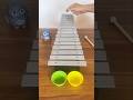 Marble Run ASMR 6 | Xylophone 🎁 #marblerun #marbleasmr #marblemusic