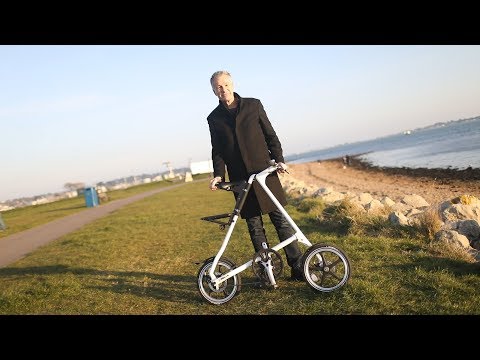 STRiDA Photo Competition - Mark Sanders