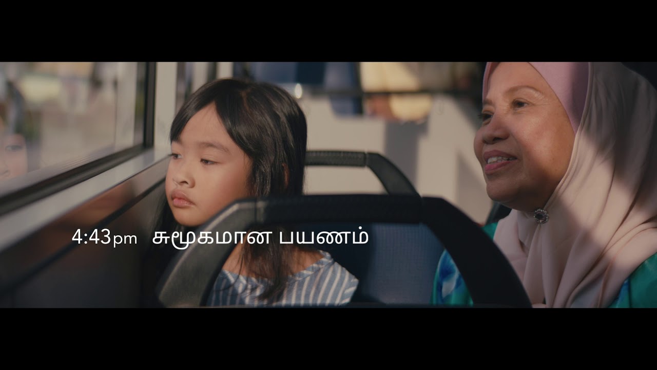 What will tomorrow hold, Singapore? [Tamil] singapore government hospital