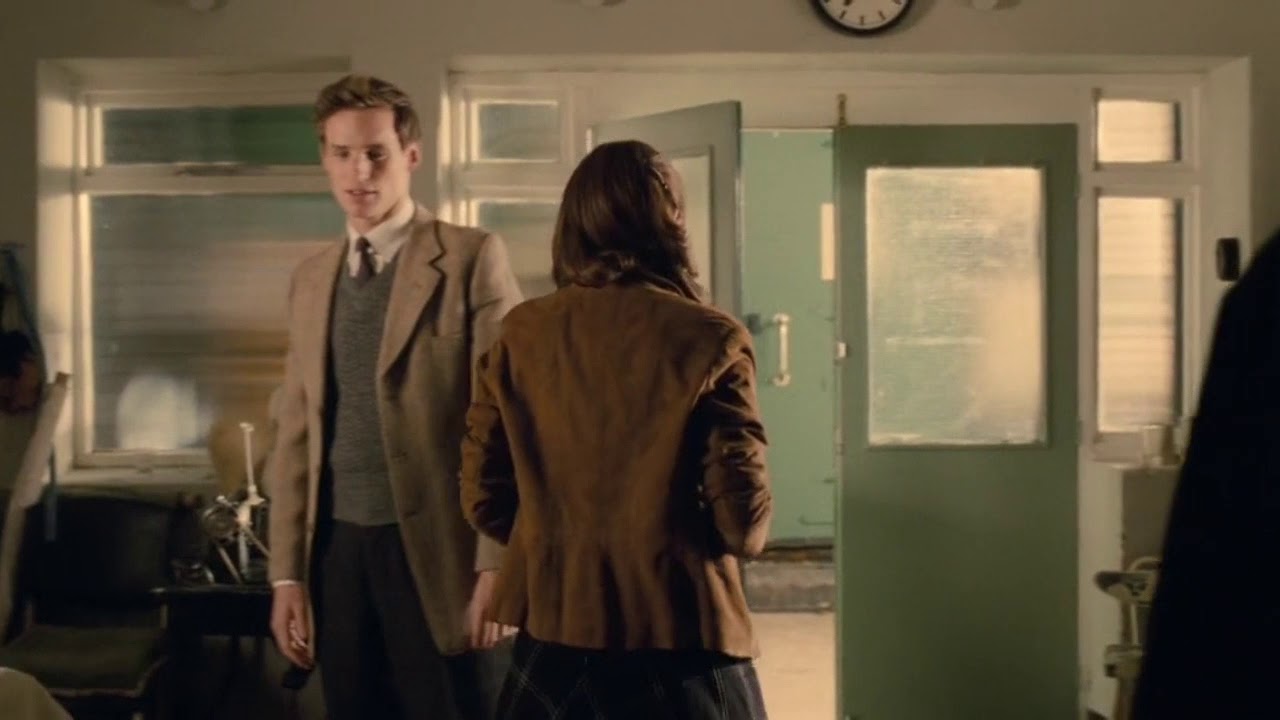 Emma Watson Last Scene My Week With Marilyn