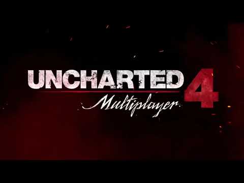 Video: Uncharted 4 Multiplayer Vidí Naughty Doga V Jeho Nejdivočejší