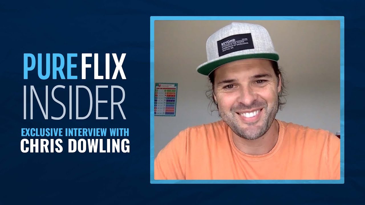 Exclusive Insider Interview with Movie Director Chris Dowling