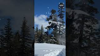 Eight Year Old Performs A Double Backflip
