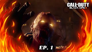 The Most Funny Zombies Video Black Ops 3 Zombies
