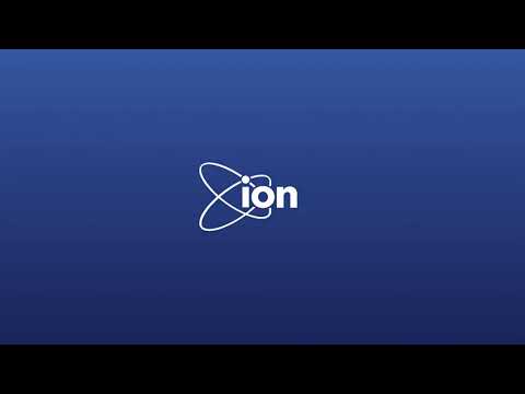 ION Service Pattern Update 9/23/21