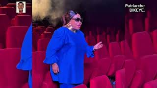 😱 PATIENCE DABANY RETURNS WITH THE LAST DANCE