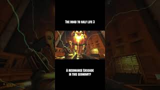 The Road to Half Life 3 | A Resonance Cascade in This Economy? #portal2 #memes #cavejohnson #gaming