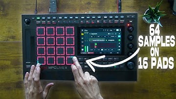MPC Live 3 Tips | Expressive Pads & Customization Secrets