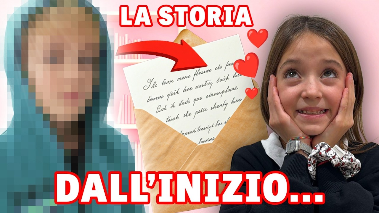 TUTTA LA STORIA DI FIGLIACHIARA, FIDANZATA, LASCIATA E POI SI E' VENDICATA!