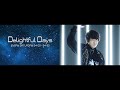 Delightful Days 第38回 (2021年06月19日) ゲスト:Gospellers