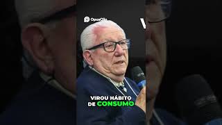 105 O Preço Oculto do Sucesso Financeiro Prisioneiros Dourados