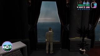 GTA Vice City - Last Mission, Ending and Credit Theme (german subtitles)