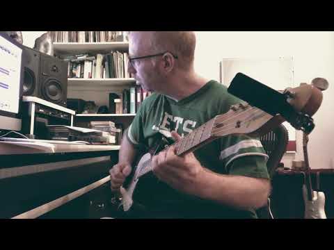 Wisps - Oz Noy, Stefano Volpe, Will Lee