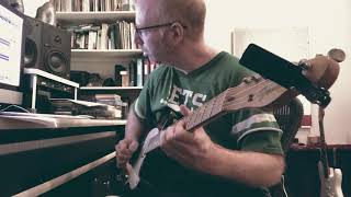 Wisps - Oz Noy, Stefano Volpe, Will Lee