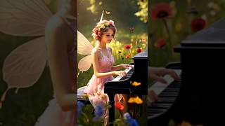 Watch Lady Gaga Fairy video