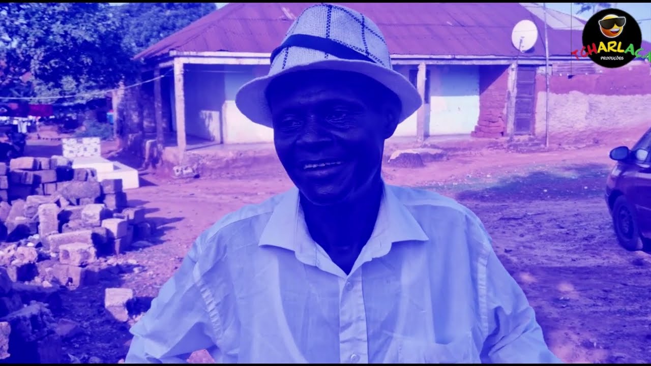 TIO SILVA vs VIZINHU