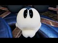 Epic Mickey the thinner route ( Deltarune reference )