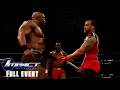 TNA Lockdown 2015: FULL iMPACT! Episode | Lethal Lockdown, Hardys vs. Revolution