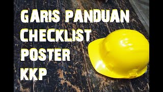 Cara Download Garis Panduan, Panduan Pemeriksan dan Poster KKP PERCUMA...!!! | Safety Tempat Kerja Cara Download Garis Panduan, Panduan Pemeriksan dan Poster KKP PERCUMA...!!! | Safety Tempat Kerja
