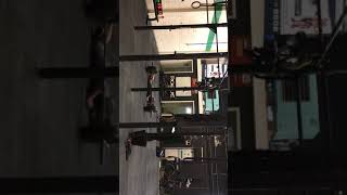 Pound for Pound Qualifier 2 2018
