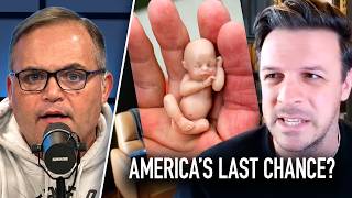 Abortion, Apostasy, and the Last Stand: An Hour with Seth Gruber | 5/21/26