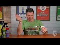 Beginning of video