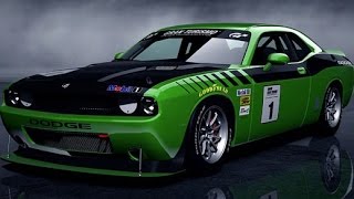 GT6 : Global Contenders Ep.3 - Dodge SRT Challenger Touring Car screenshot 5
