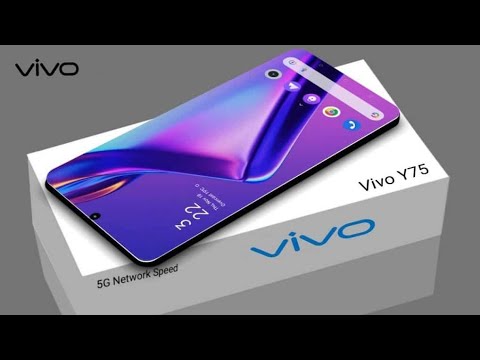 VIVO Y75 (2021) 5G | VIVO Y75 5G PRICE IN INDIA PAISA PASOOL ??