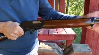 Traditional Bow Making, 351 Caliber, Outdoor Center, Michigan Out of Doors TV #1827