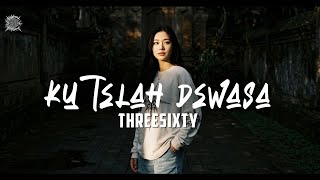 KU TELAH DEWASA - THREESIXTY Cover by Sad Revenge #sadrevenge #threesixty #emo #cover 