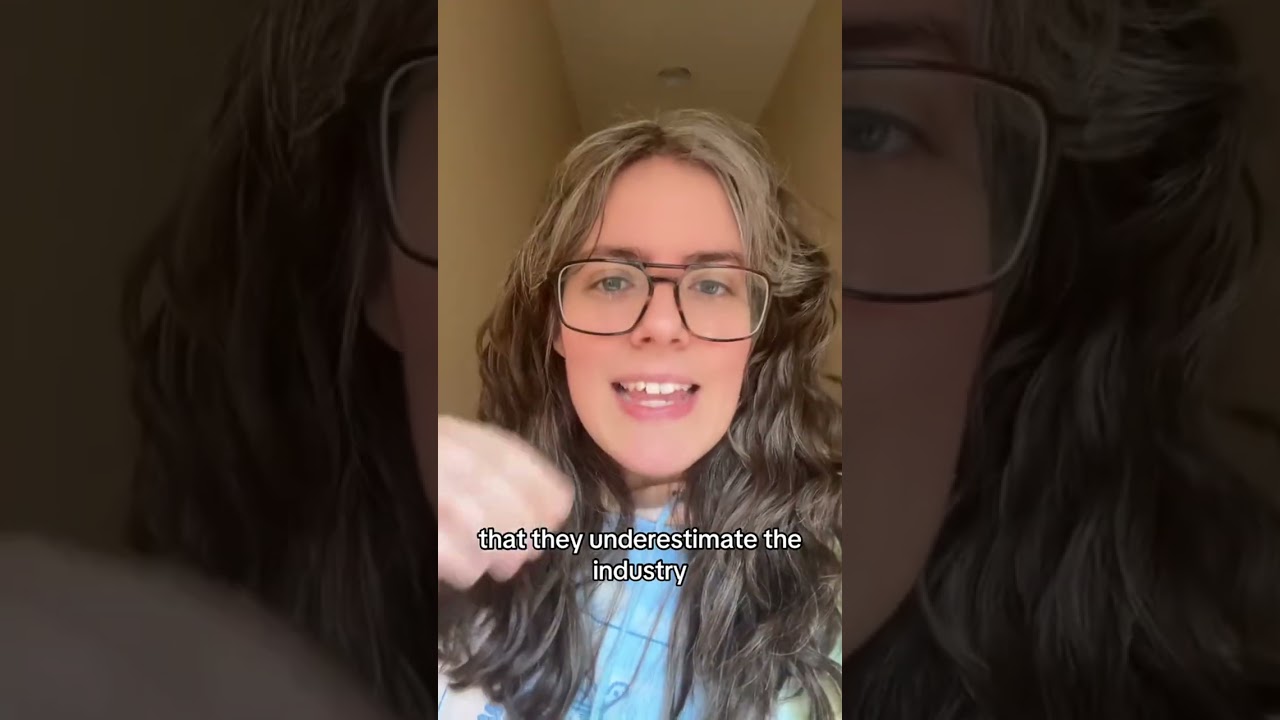 Night Live - SNL craft businesses are legitimate businesses 