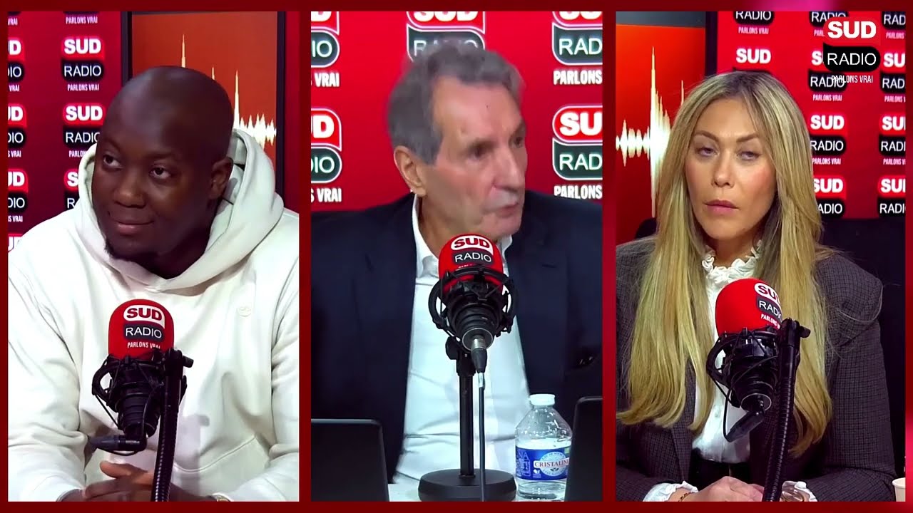 Adama Camara x Rose Ameziane : Délinquance, les pères sont-ils fautifs ?