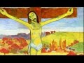 Yellow Christ (Gauguin)