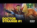 Doctor Strange #1 Review - Stephen Strange, Stranded!