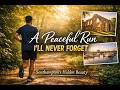 The Most Beautiful Run in Southampton | Abbey Ruins, Coastline & Bridge Views