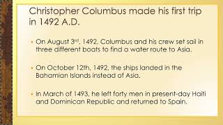 Asynchronous Presentation